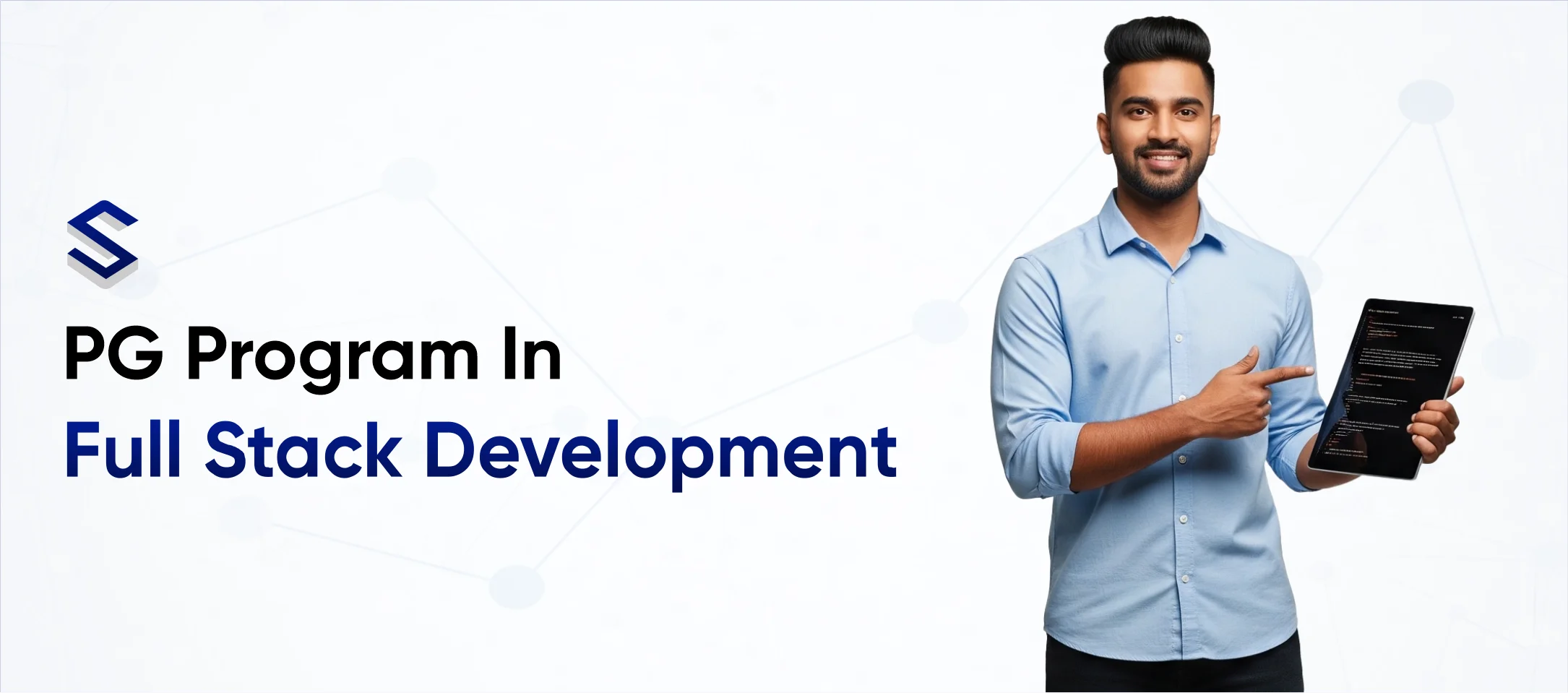 Pg Program in Full Stack Development 