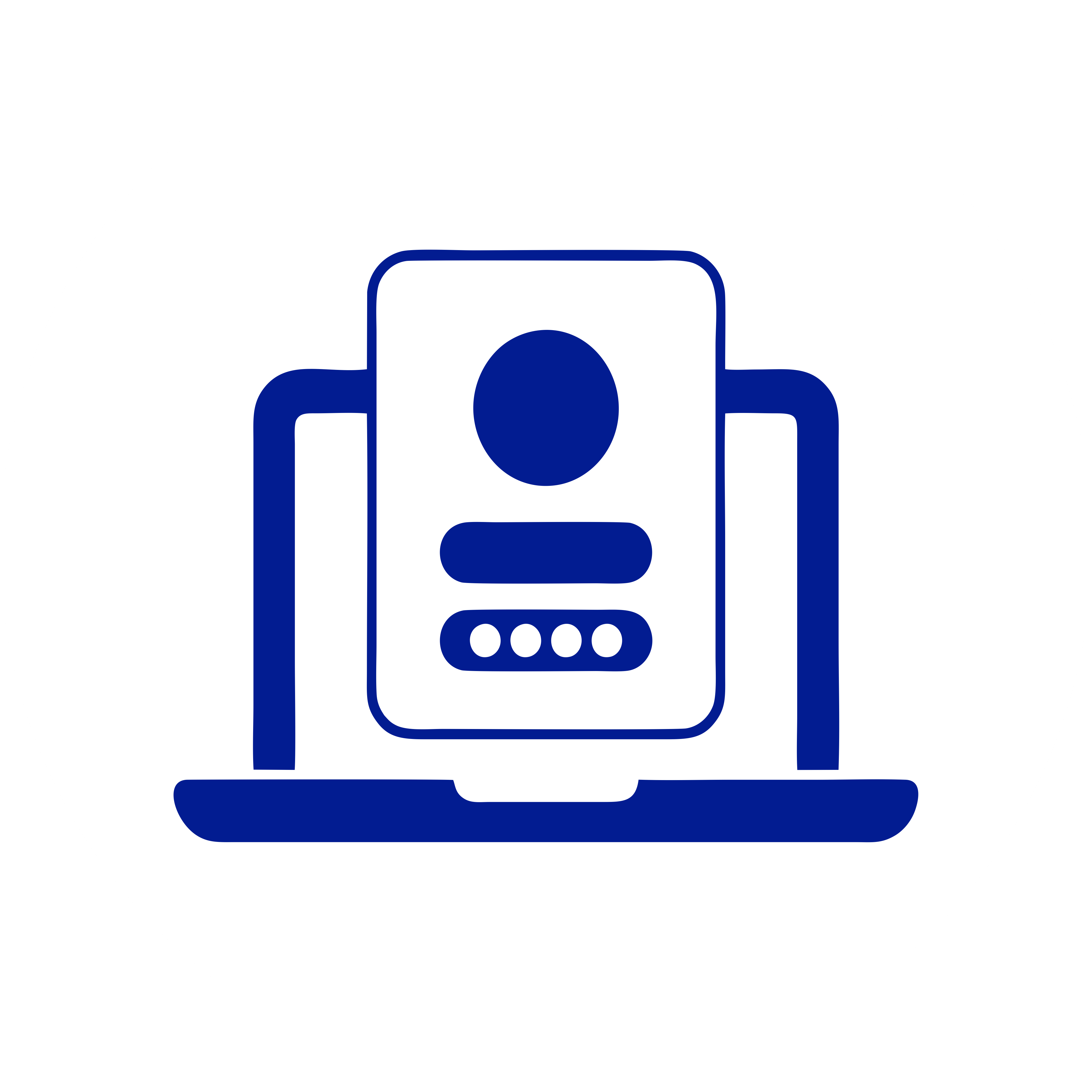 Registration process illustration